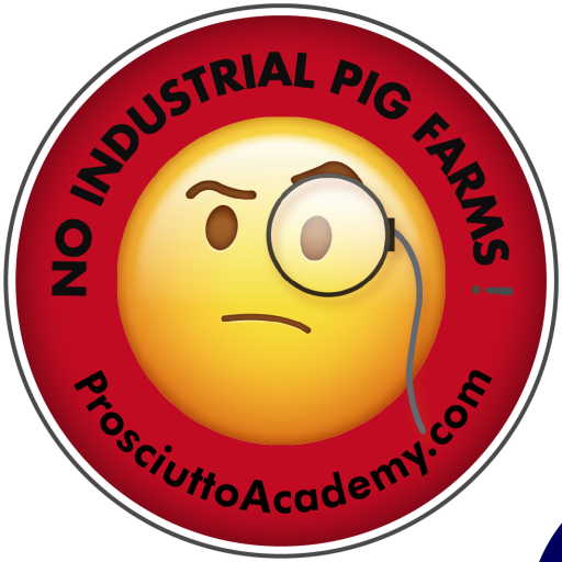 No Industrial Pig Farm-01